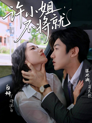 许小姐不将就(60集) 许小姐不将就(60集)热门短剧推荐。