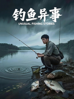 钓鱼异事(30集) 钓鱼异事(30集)爆火短剧抢先看