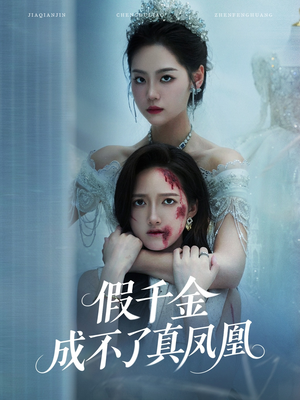 假千金成不了真凤凰(60集) 假千金成不了真凤凰(60集)大结局完美收官