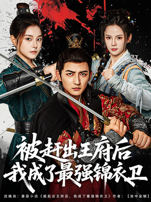 被赶出王府后我成了最强锦衣卫（80集）好看吗