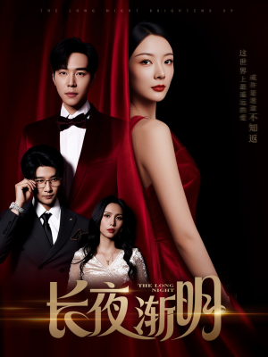 长夜渐明（43集）精彩短剧来袭