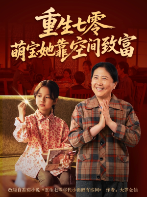 重生七零萌宝她靠空间致富（76集）精彩短剧看全集