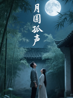月圆孤声(15集) 月圆孤声(15集)爆火短剧抢先看