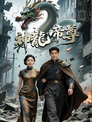 神龙帝尊(100集) 神龙帝尊(100集)短剧片段分享