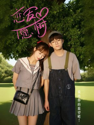 恋爱心愿树(32集) 恋爱心愿树(32集)免费短剧推荐