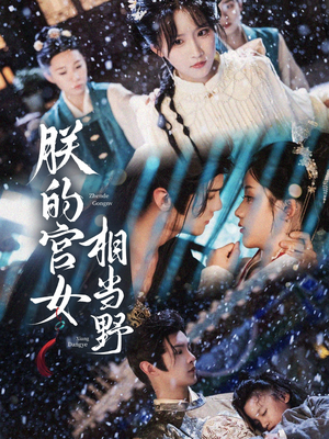 朕的宫女相当野(62集) 朕的宫女相当野(62集)完整版