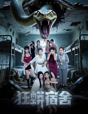 狂蟒宿舍（50集）番茄短剧免费看