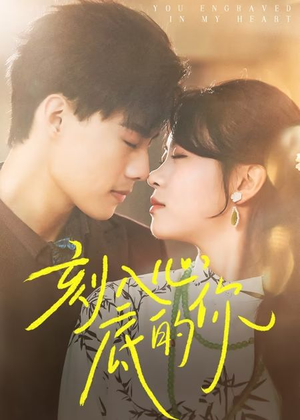 刻入心底的你（44集）怎么看全集