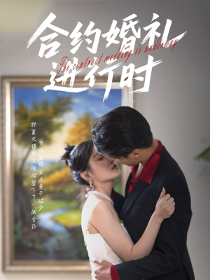 合约婚礼进行时(30集) 合约婚礼进行时(30集)热播古装短剧