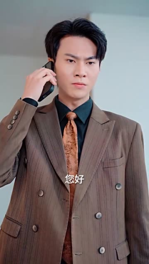 竹马先爱（56集）一口气追完全集