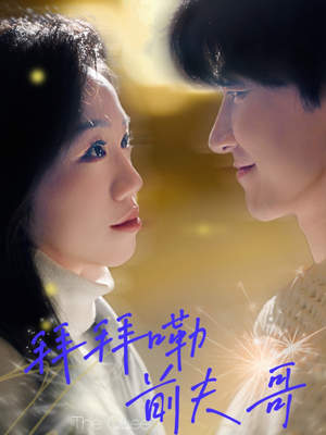 拜拜嘞前夫哥（93集）追短剧看全集