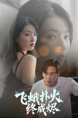 飞蛾扑火终成烬（60集）推荐你们也去看