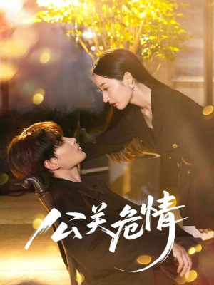 公关危情(60集) 公关危情(60集)好看的国产短剧