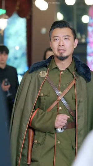 民国小萌宝带着弹幕寻亲(80集) 民国小萌宝带着弹幕寻亲(80集)热播短剧来袭