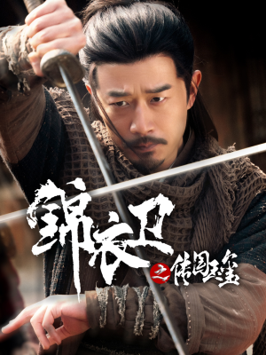 锦衣卫之传国玉玺（60集）短剧太好看了吧