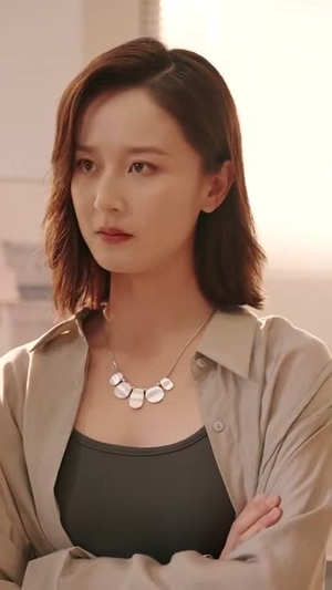 恶意深陷（80集）女主谁演的