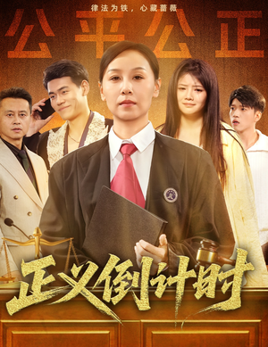 正义倒计时(50集) 正义倒计时(50集)全网短剧抢先看