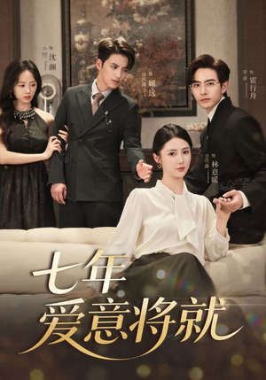 七年爱意将就(60集) 七年爱意将就(60集)热门短剧在线看