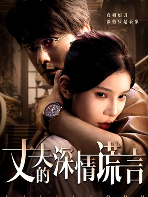 丈夫的深情谎言（62集）免费热门短剧