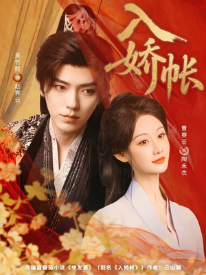 入娇账（80集）快来看短剧