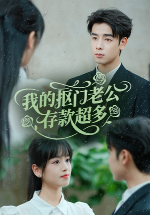 我的抠门老公存款超多（55集）在线看免费版