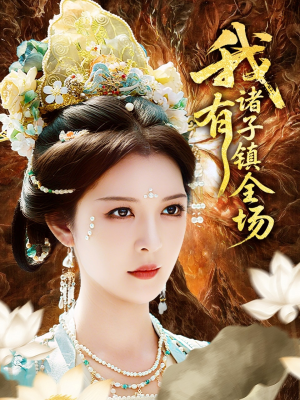 我有诸子镇全场（80集）每日短剧推荐