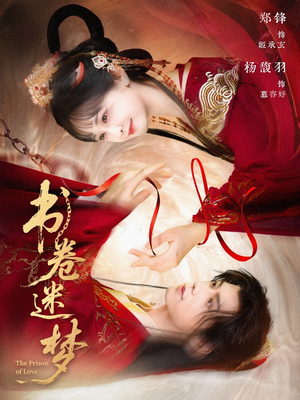 书卷迷梦（66集）推荐你们也去看