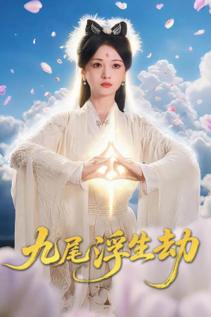 九尾浮生劫(78集) 九尾浮生劫(78集)最新热门短剧