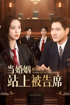 当婚姻站上被告席（30集）这短剧太好看了