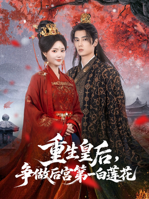 重生皇后争做后宫第一白莲花(96集) 重生皇后争做后宫第一白莲花(96集)快来看短剧