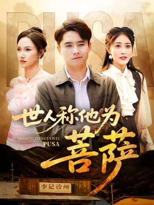 世人称他为菩萨（68集）网上可以看吗