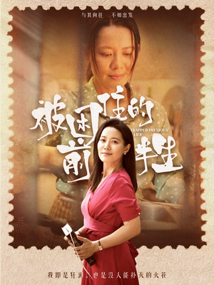 被困住的前半生（63集）短剧解说热门