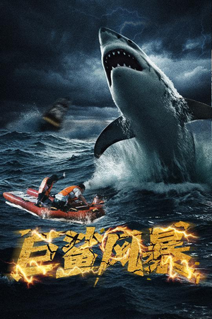 巨鲨风暴（59集）全网短剧抢先看
