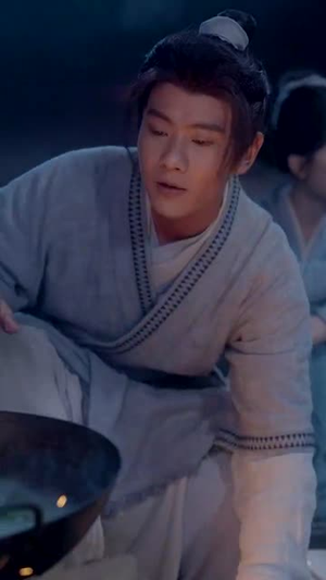 灾荒年农家出了个状元（81集）剧好看短剧推荐