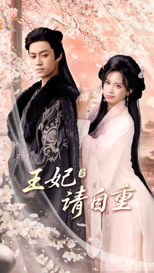 王妃请自重（88集）免费版
