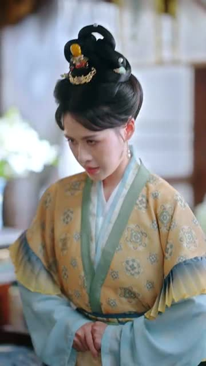 被偷听心声后！全皇朝宠我（65集）免费观看全集