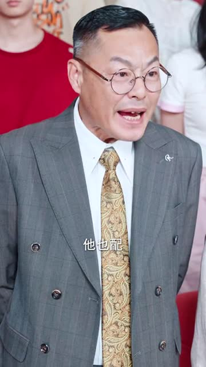 代码未曾负青山(71集) 代码未曾负青山(71集)最后一集