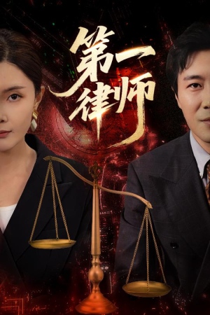 第一律师(60集) 第一律师(60集)最新热剧免费看