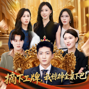 摘下工牌我惊掉全桌下巴(66集) 摘下工牌我惊掉全桌下巴(66集)短剧片段推荐