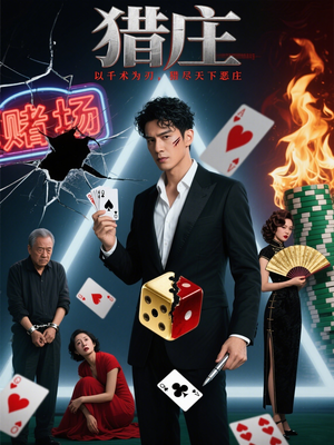 猎庄(62集) 猎庄(62集)精彩热门短剧
