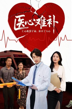 医心难补(60集) 医心难补(60集)贝贝短剧分享