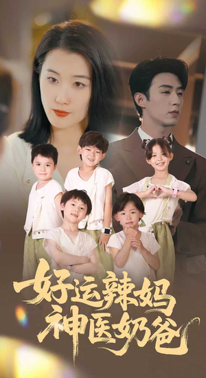 好运辣妈神医奶爸(70集) 好运辣妈神医奶爸(70集)在哪看免费