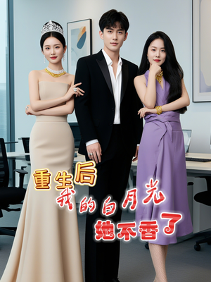 重生后我的白月光她不香了(60集) 重生后我的白月光她不香了(60集)热门了短剧