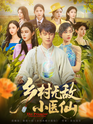 乡村无敌小医仙（87集）全集一次看完