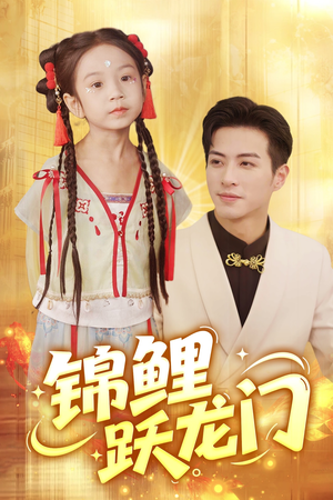 锦鲤跃龙门（62集）短剧在线看