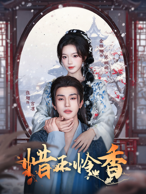 惜玉怜香（85集）古装短剧热播