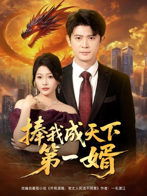 捧我成天下第一婿（80集）在线看