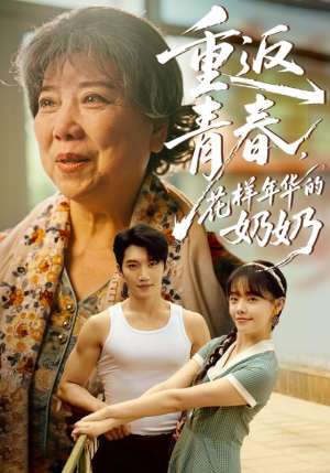 重返青春，花样年华的奶奶（78集）在线免费观看