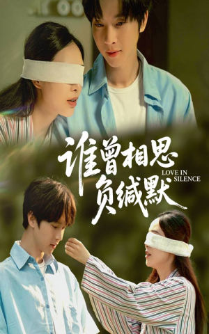 谁曾相思负缄默（50集）精彩短剧推荐