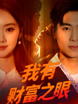 我有财富之眼（54集）全季一次看完